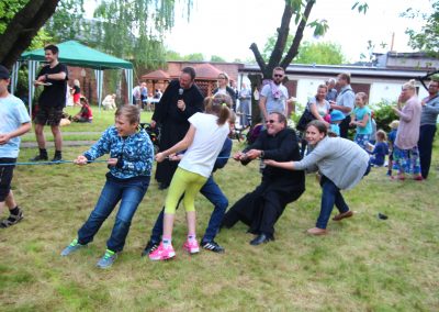 Piknik rodzinny – 12.06.2016